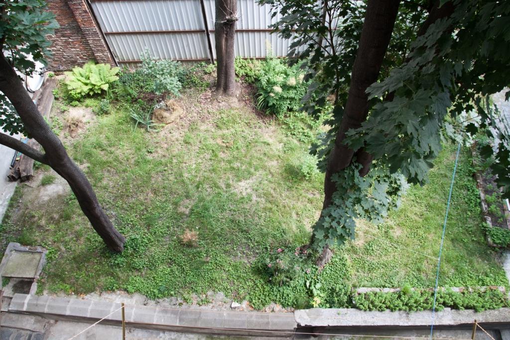 Your Comfortable Stay In Apartment Next To Opera House Lviv Exterior photo