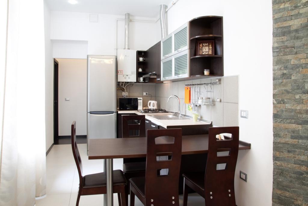 Your Comfortable Stay In Apartment Next To Opera House Lviv Exterior photo